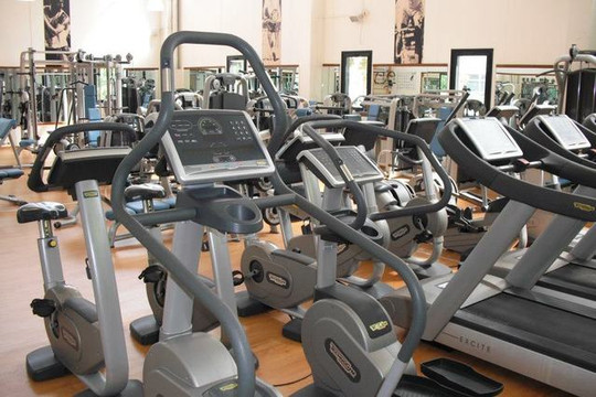 Immagine 3 dalla galleria del partner Sport Wellness