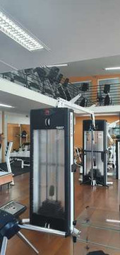 Imagem 3 da galeria do parceiro Arautos Fitness