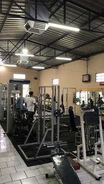 Imagem 1 da galeria do parceiro Body Life Academia