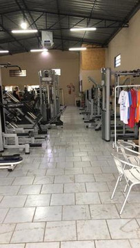Imagem 3 da galeria do parceiro Body Life Academia
