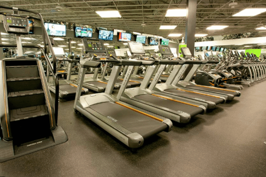Image 1 from Fitness 1440 - Lawrenceville partner gallery