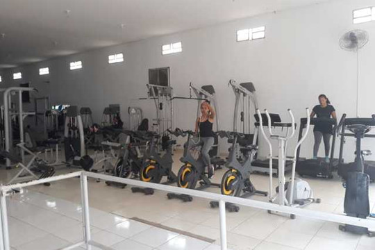 Imagem 3 da galeria do parceiro Biofit Academia