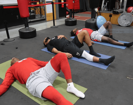 Image 3 from DASH Performance partner gallery