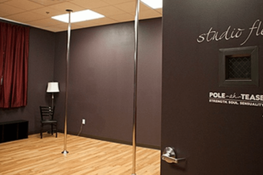 Image 3 from EXPRESS Mie Pole Dance Studio partner gallery