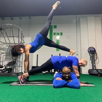 Image 1 from 4ever Young Fitness And Performance partner gallery