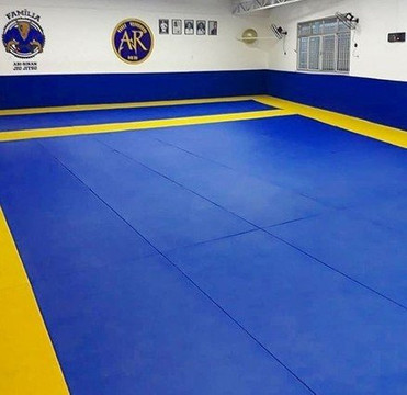 Imagem 1 da galeria do parceiro A-R Dojo