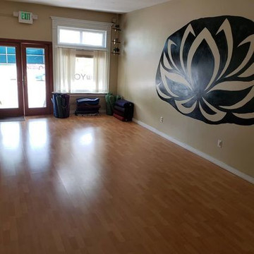 Image 3 from Raw Yoga 614 partner gallery