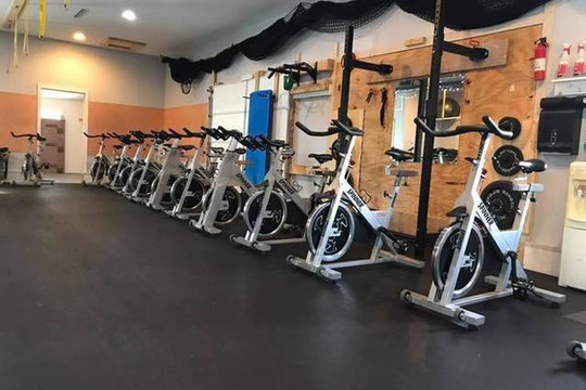 Image 1 from LBH Fitness partner gallery