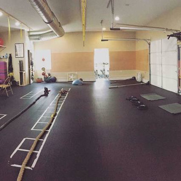 Image 2 from LBH Fitness partner gallery