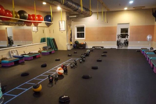 Image 3 from LBH Fitness partner gallery