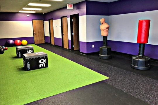 Image 3 from Protégé Performance partner gallery