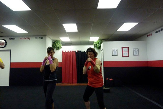 Image 1 from Tamarack TKD Martial Arts Studio partner gallery