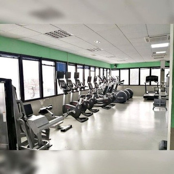 Imagen 1 de la galería del partner Gimnasio Destroyer Guadalajara