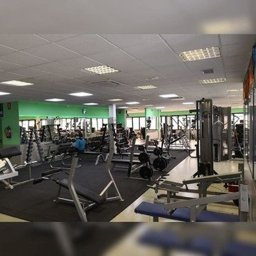 Imagen 3 de la galería del partner Gimnasio Destroyer Guadalajara