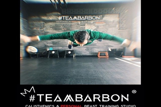 Imagen 1 de la galería del partner Team Barbon