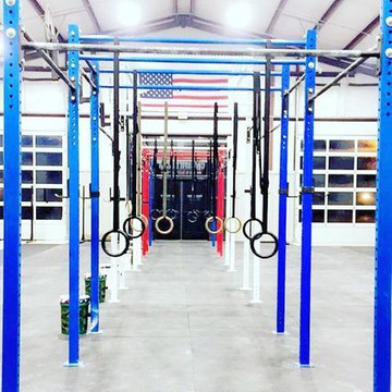 Image 1 from CrossFit Cathal partner gallery