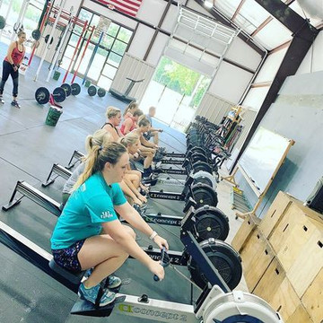 Image 3 from CrossFit Cathal partner gallery