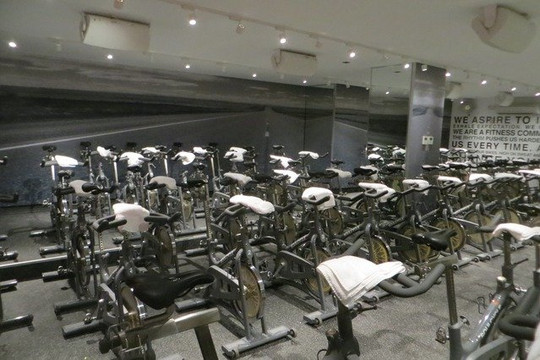 Image 1 from SoulCycle - East 63rd Street partner gallery