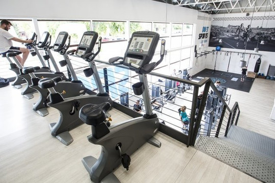 Imagen 3 de la galería del partner Duin - Las Rozas