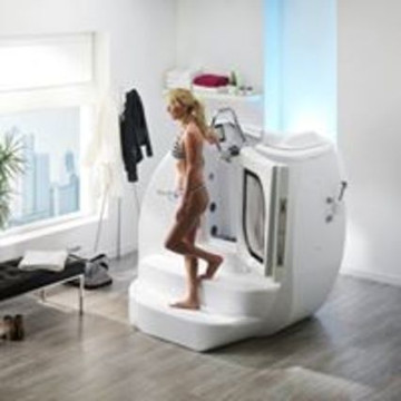 Immagine 1 dalla galleria del partner AQUATIME Water Fitness - PRATI