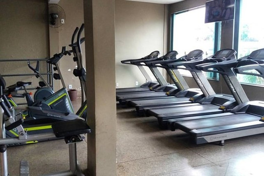 Imagem 2 da galeria do parceiro Academia By Fit