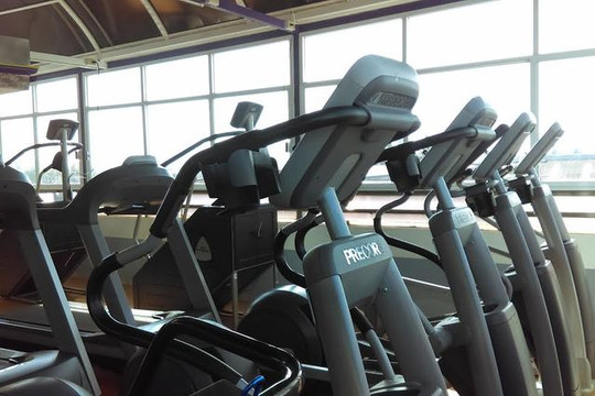 Imagen 3 de la galería del partner Warrior Fit