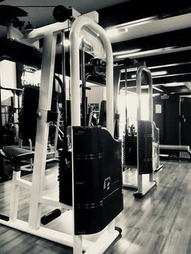 Imagem 2 da galeria do parceiro Coliseu Top Team Academia