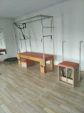 Imagem 1 da galeria do parceiro Studio Mauro Alves