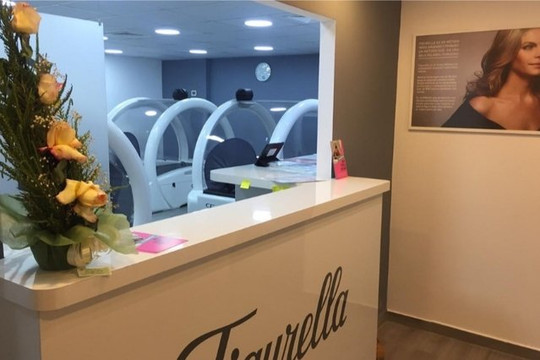 Imagen 3 de la galería del partner Figurella - Huérfanos