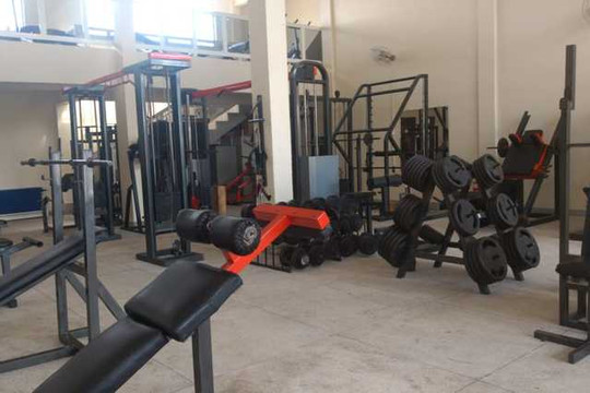 Imagem 1 da galeria do parceiro Academia Mil Graus
