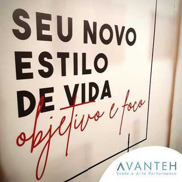 Imagem 2 da galeria do parceiro AvanteH Academia Mar Hotel