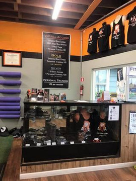 Image 2 from Academy of Athletics partner gallery