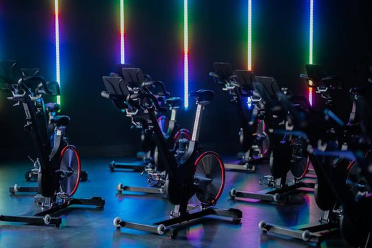 Image 2 from Everyone Active - Enderby Leisure Centre partner gallery