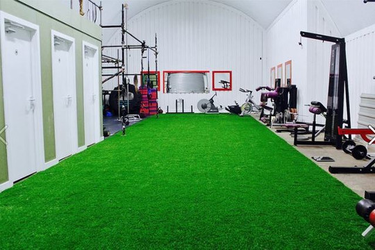 Image 2 from Central Strength Gym Glasgow partner gallery