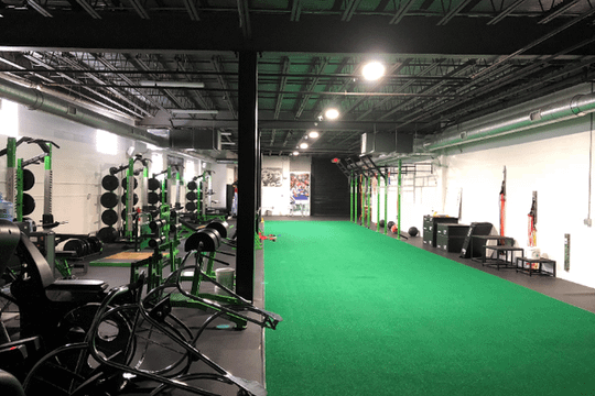 Image 2 from 4ever Young Fitness And Performance partner gallery