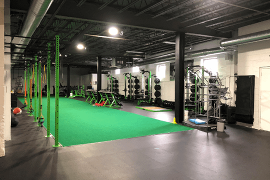 Image 3 from 4ever Young Fitness And Performance partner gallery