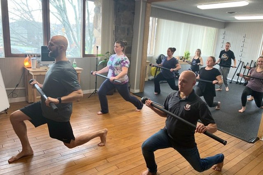 Image 2 from Align Fitness partner gallery