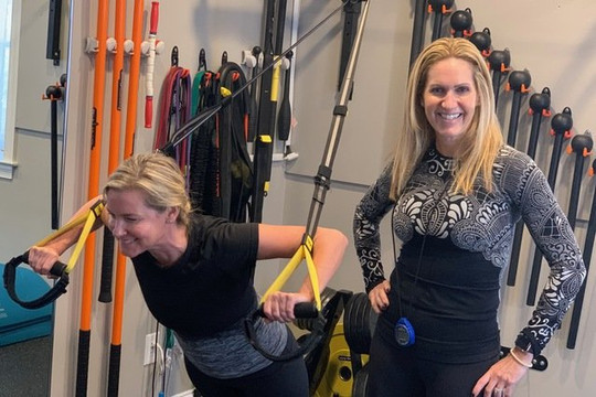 Image 3 from Align Fitness partner gallery