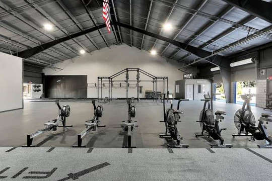 Image 1 from ID Fit partner gallery