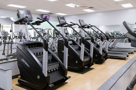 Image 3 from Revitalize Fitness partner gallery