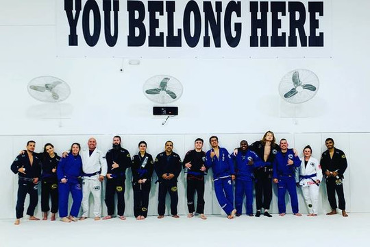 Image 1 from FRBJJ Altamonte Springs partner gallery