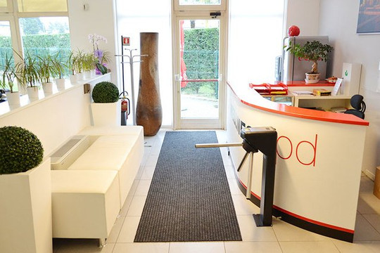 Immagine 2 dalla galleria del partner New Wellness