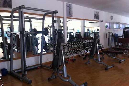 Immagine 1 dalla galleria del partner New Wellness
