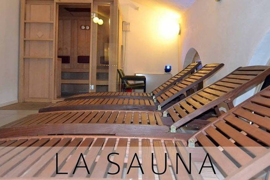 Immagine 3 dalla galleria del partner New Wellness