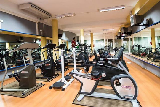 Imagen 2 de la galería del partner Laguna Sport Fitness Center