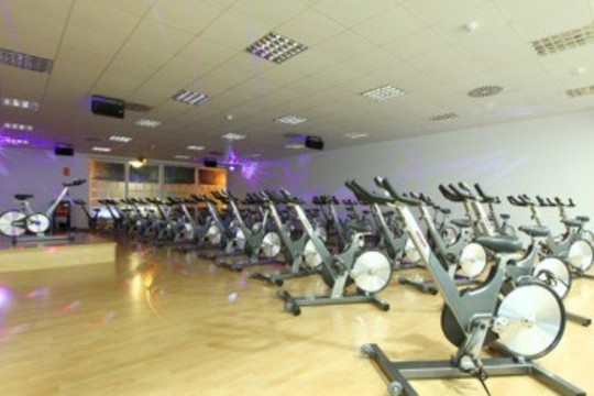 Imagen 3 de la galería del partner Activa Club - Puerto de Santa María