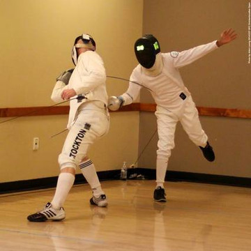 Image 1 from Delta Fencing Center - Stockton partner gallery