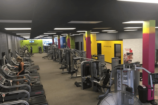 Image 3 from Infiniti Fit Gym LLC partner gallery