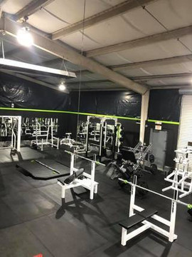 Image 1 from MaxFit partner gallery