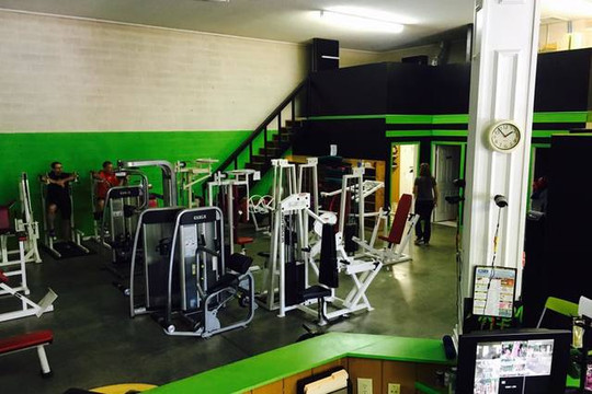 Image 3 from MaxFit partner gallery